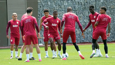 Eksiksiz Galatasaray: Hedef bir haftada iki kupa