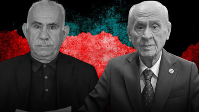 Bu kulis bilgisi Türkiye gündemini sarsacak! Cani Öcalan için…