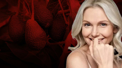 Yaşlanmaya 'dur' diyecek dört mucize! Doğadan gelen gençlik