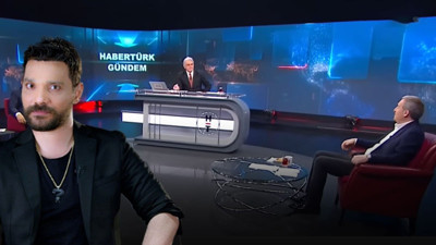 Öcalan için söylenen sözler Oğuzhan Uğur’u çıldırttı! PKK fesih kararını açıkladı