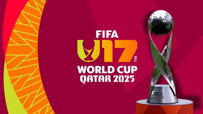 Futbolun yıldızları Katar'da parlayacak: U-17 Dünya Kupası için nefesler tutuldu