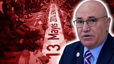 Soma faciası 11. yılında: 301 canın hesabı sorulmadan adalet sağlanamaz