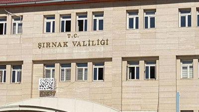 Terör örgütü PKK’nın feshi sonrası Şırnak Valiliği'nden dikkat çeken karar