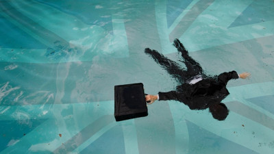 İngiltere işsizlik oranlarında yeni rekor