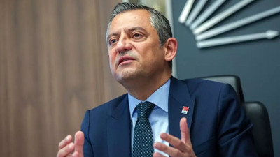 Fesih kararı sonrası Özgür Özel'den yeni anayasa çıkışı!