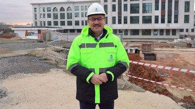 AKP’li belediyeden 50 bin liralık şirkete 3 milyarlık arsa devri