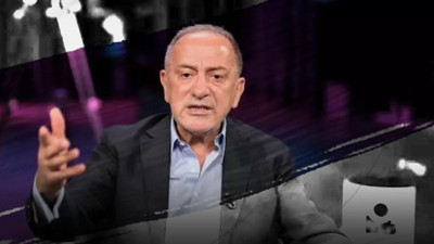Fatih Altaylı’dan Bahçeli’yi çılgına çevirecek yorum: “Olur mu olur, şaşırmam...” Öcalan açıklaması ortalığı karıştıracak…