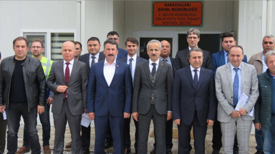 Karayollarında ihale furyası: 14 milyar lirayı kimler paylaştı?