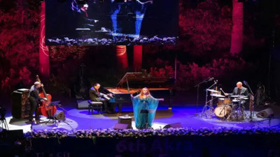 Antalya’da caz şöleni: Akra Caz Festivali yarın başlıyor!