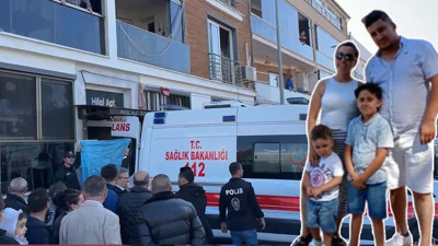 Nazilli’de yürek yakan yangın! İtfaiye eri gözaltına alındı