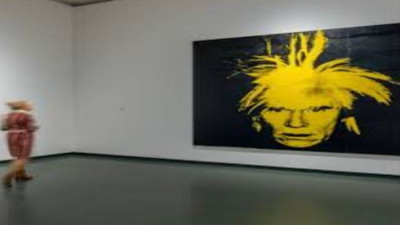 Sanat fuarı rüzgarı New York’ta