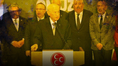 Bahçeli işareti 2 yıl önce vermiş! İdam sehpasından Meclis kürsüsüne uzanan süreç… İşte o video...