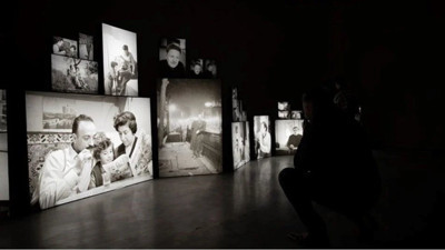 Sanat ve kimlik aynasındaki şehir! Geçmişin izinde, sanatın ışığında