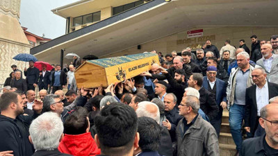 Elazığ medyası yasta: Kanal 23’ün Genel Yayın Yönetmeni Arif Çakmak’a son veda!