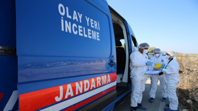 Zonguldak’ta gizemli ölüm! Genç adam bahçede ölü bulundu