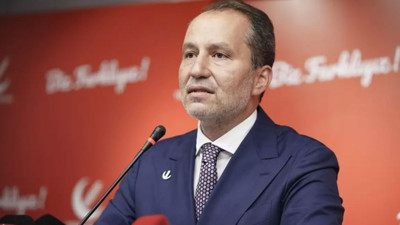 Erbakan akıllardaki soruyu sordu! "Federasyonlaşacak mıyız?"