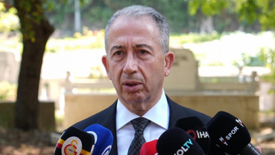 Metin Öztürk'ten Trabzonspor öncesi Cihan Aydın tepkisi!