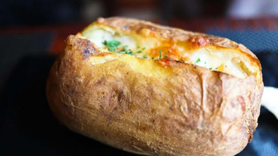 Kumpir yedi, hayatını kaybetti! İşletme sahibi ile ilgili flaş gelişme