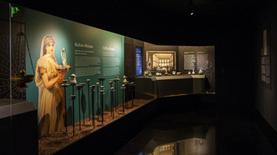 Pera Müzesi'nin yeni koleksiyon sergisi sanatseverlerle buluşuyor