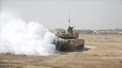 Pakistan, Hindistan ile sağlanan ateşkese bağlı kalacağını açıkladı