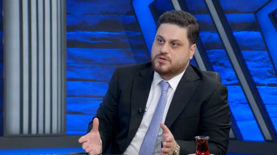 BTP Genel Başkanı Hüseyin Baş'a hapis istemi!