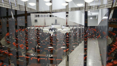 AKP'li kurmaylar infaz paketi için tarih verdi