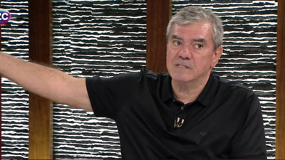 Gazeteci Yılmaz Özdil ateş püskürdü! Olayın aslını astarını tek tek anlattı