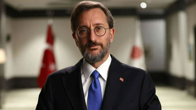 PKK'nın fesih kararının ardından Fahrettin Altun'dan kritik mesaj!