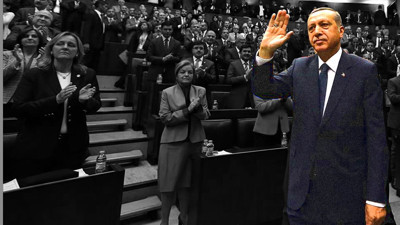 AKP’lileri rahatsız eden 3 konu! Ünlü yazardan çarpıcı kulis...