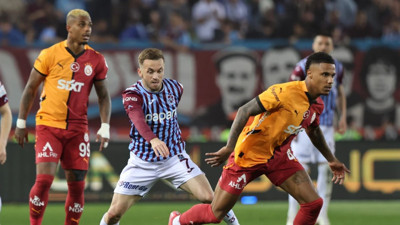 Galatasaray ile Trabzonspor 140. randevuda