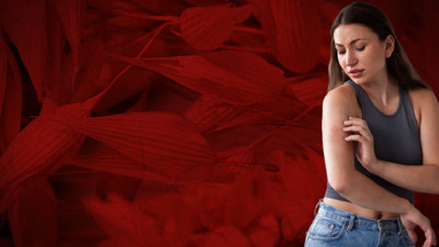 Vücuttaki kaşıntıları yok eden dört süper besin! Baş belanız tarihe karıştıracak