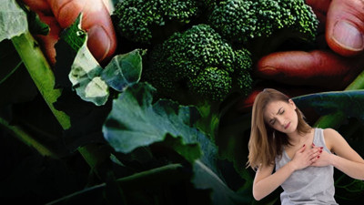 Ölümcül hastalıklara duvar ören 2 mucize besin! Hayat saçan mucizelere hucüm edeceksiniz