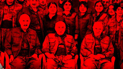 Terör örgütü PKK’dan üstü kapalı flaş talimat!