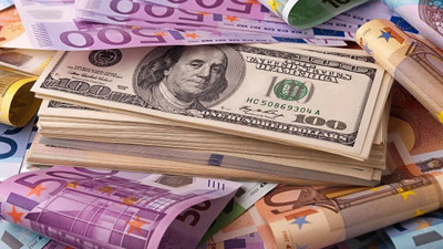 Dolar ve euroda son durum ne? Serbest piyasada döviz açılış fiyatları (28 Mayıs 2025)