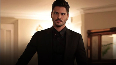 Tolgahan Sayışman’dan hayranlarına kötü haber! Defteri kapatabilirim