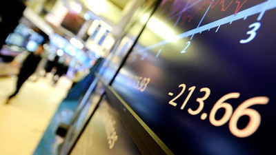 VİOP'ta endeks kontratı güne düşüşle başladı! (14.05.2025)