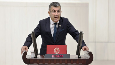 CHP listesinden meclise giren milletvekili partisinden istifa etti! AKP’ye geçecek denilmişti