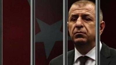 Ümit Özdağ’dan Türkiye’yi ayağa kaldıracak mektup!