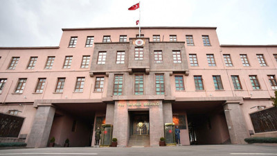 MSB, Pençe-Kilit Harekatı bölgesinde bir uzman çavuşun şehit olduğunu duyurdu