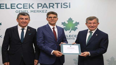 Öfkeli il başkanı istifa eden vekili “karaktersiz” diye suçladı! AKP’ye katılacağını öğrenince...