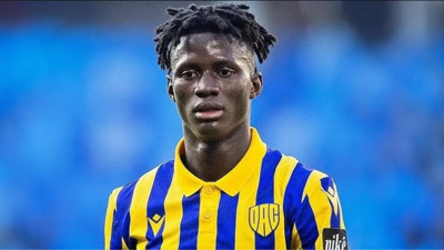 Beşiktaş ile anılıyordu! Mahmudu Bajo'nun menajerinden açıklama