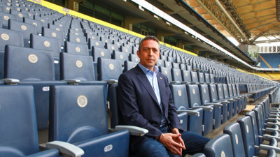 Ali Koç döneminde Fenerbahçe'nin evi çöktü!