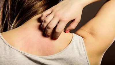 Ensedeki gizli tehlike ortaya çıktı! Sessiz katile neden oluyor