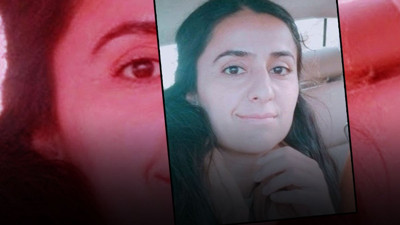 Genç kadın telefonla konuşurken hayatından oldu!