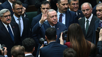 Erdoğan'dan 'fesih' sonrası kayyum açıklaması!