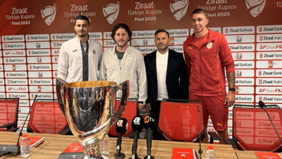 Galatasaray ile Trabzonspor final oynuyor! 8 takım sonucu bekliyor