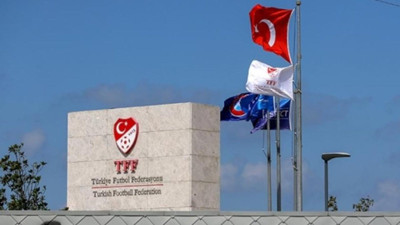 Türkiye Futbol Federasyonu'ndan açıklama! Yabancı kuralı tekrar değişti