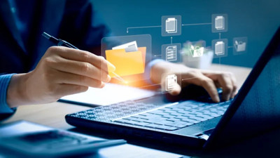 Dijital arşivin gizli gücü! Veri güvenliğiyle geçmişin izinde