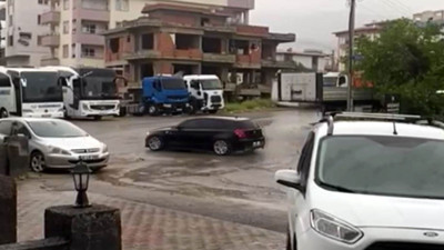 Araç sürücüleri dikkat, bu hataya sakın düşmeyin! 46 bin lira ceza