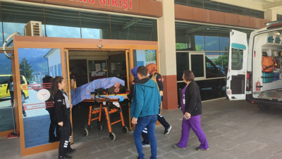 Konya’da talihsiz olay! Çoban av tüfeğiyle kazara kendini vurdu